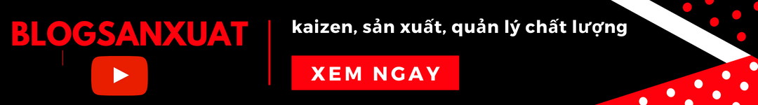 Blog sản xuất